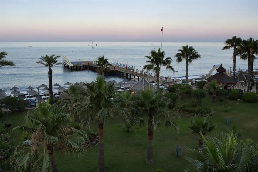 SAPHIR HOTEL & VILLAS  5*-21