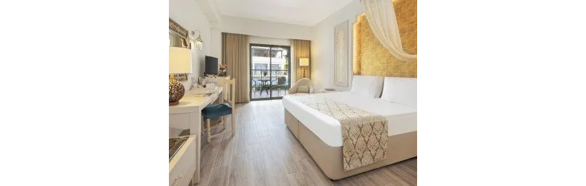 Spice Hotel & Spa 5*-25