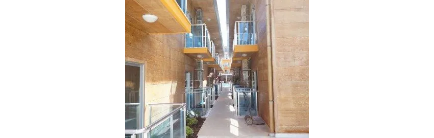 Arsi Enfi City Beach Hotel 4*-16