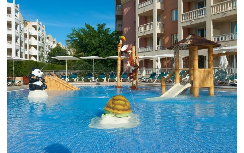 Protur Vista Badia 4*-15