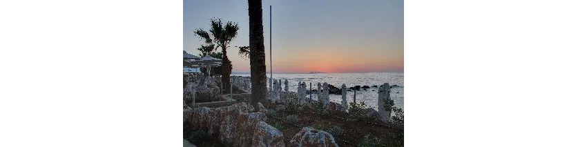 Harmony Rethymno Beach Hotel 4*-73
