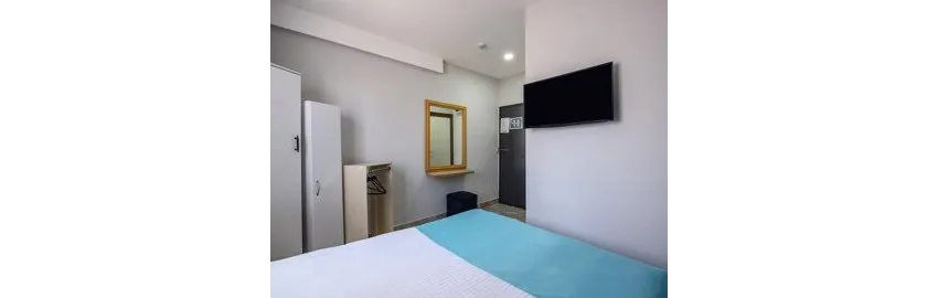 Mevre Hotel 3*-29