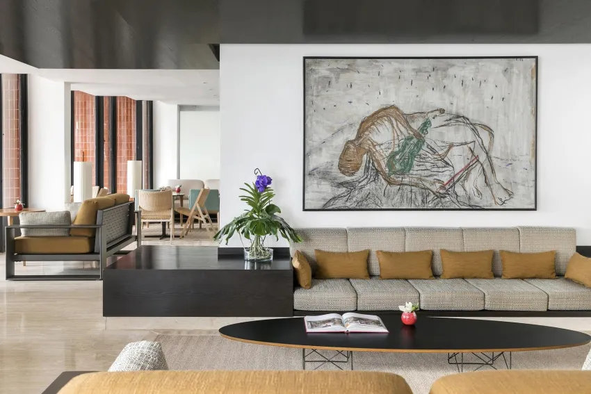 Hotel de Mar Gran Melia 5*-8