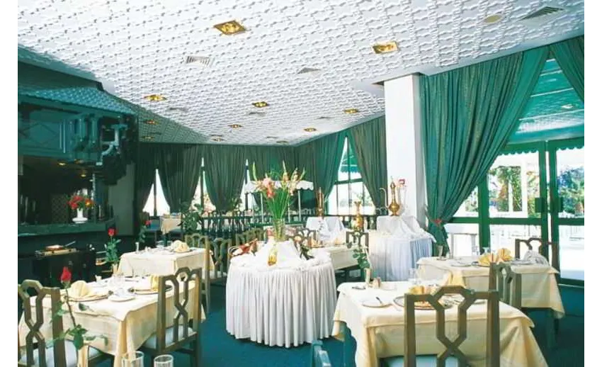 Hasdrubal Thalassa & Spa Port El Kantaoui 4*-25