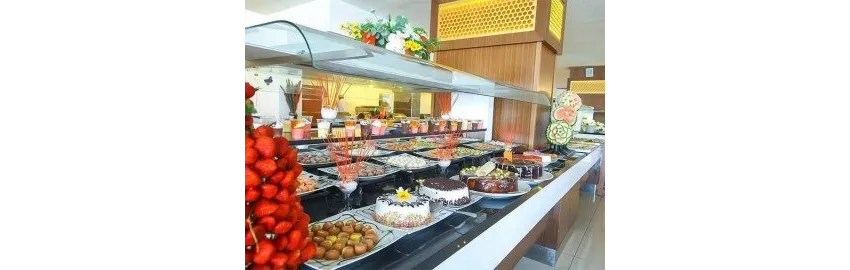Eftalia Aqua Hotel 5*-23