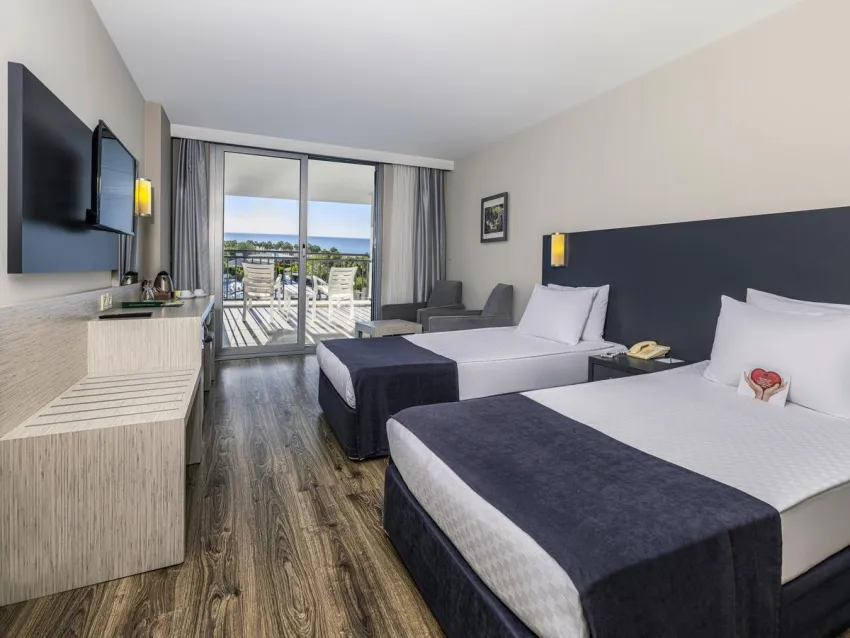 Washington Resort & Spa 5*-43