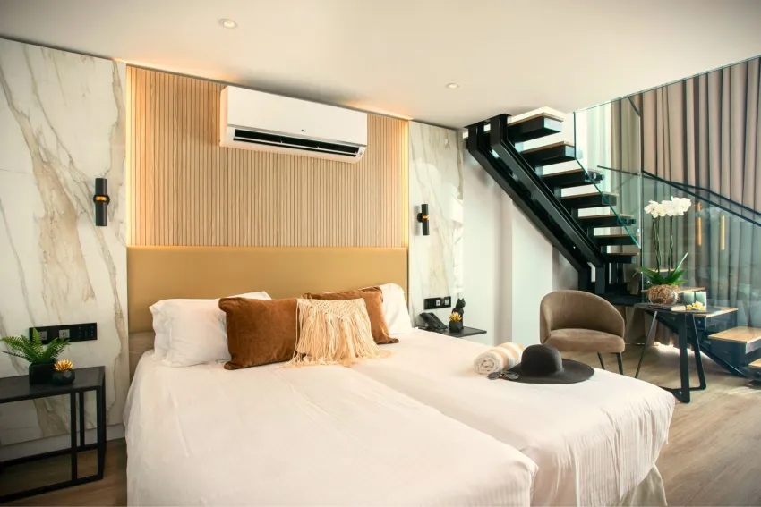 Cavo Maris Beach 4*-7