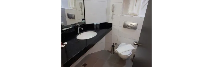 Ramira City Hotel (Adults Only 16+) 4*-22