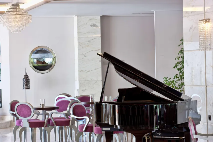 Lesante Classic Luxury Hotel & Spa 5*-13