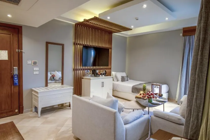 SUNRISE CRYSTAL BAY RESORT  5*-57