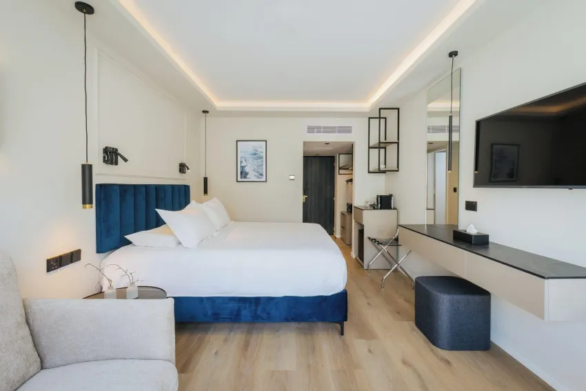 Kapetanios Odysseia Hotel 4*-26