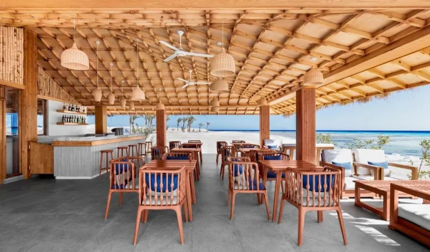 THE V LUXURY RESORT SAHL HASHEESH  5*-23