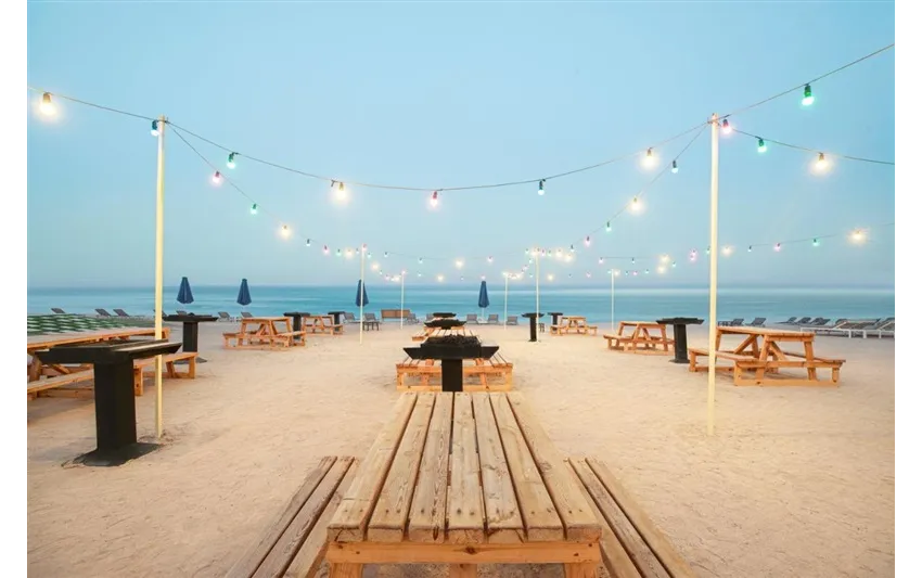 THE V LUXURY RESORT SAHL HASHEESH  5*-4