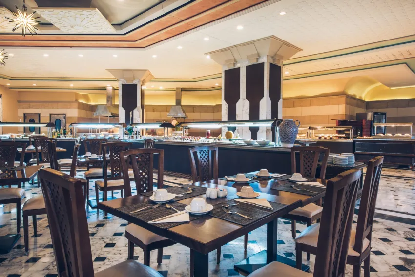 Iberostar Selection Kantaoui Bay 5*-21