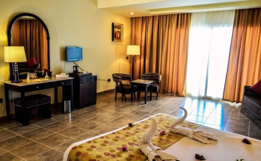 Coral Sun Beach Resort 4*-15