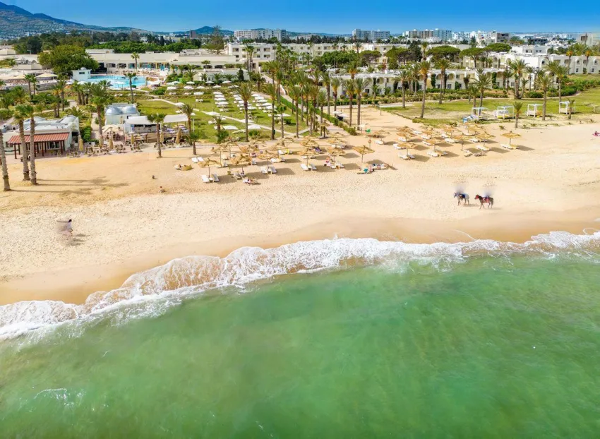 Calimera Delfino Beach Resort & Spa 4*-31