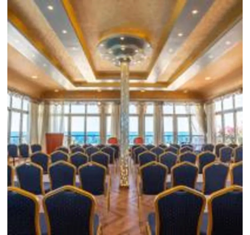King Tut Aqua Beach Resort 4*-64