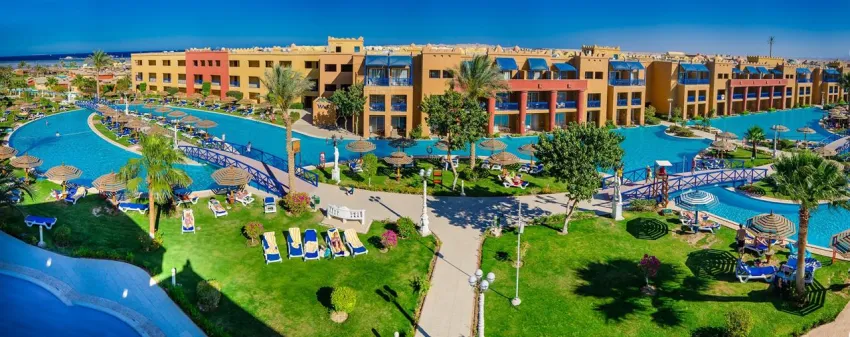 TITANIC PALACE RESORT  5*-1