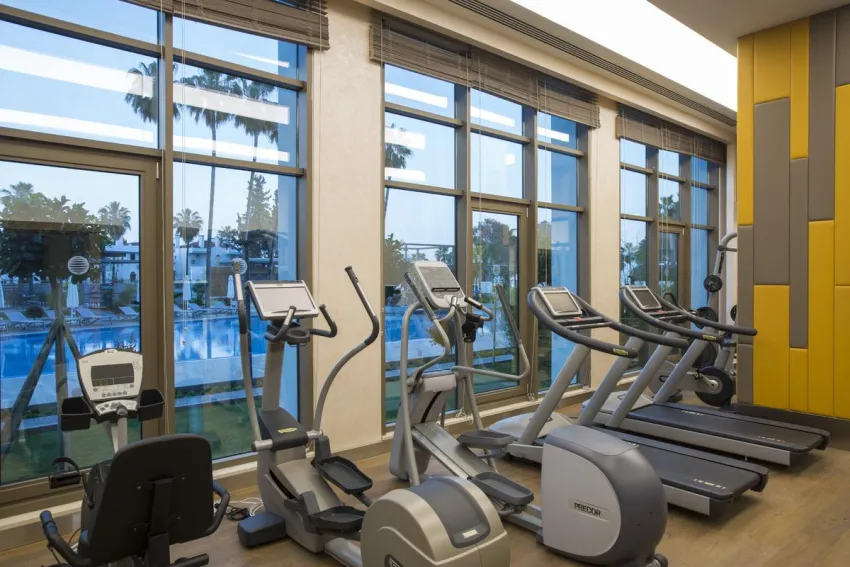 Acanthus & Cennet Barut Collection 5*-19