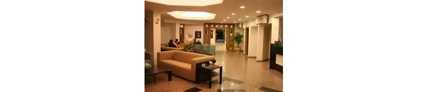 Elysee Beach Hotel 3*-5