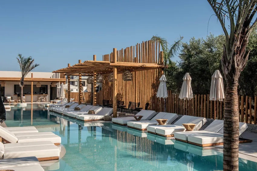Indigo Inn Casa 4*-2