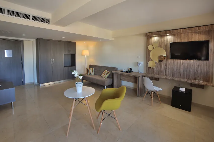 Nelia Beach Hotel 4*-41