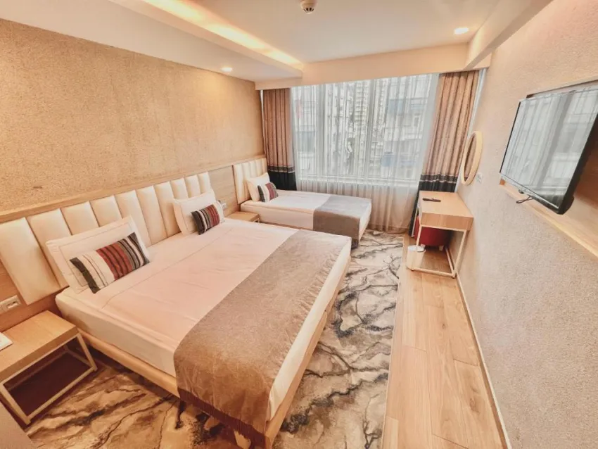 OLD TOWN POINT HOTEL&SPA  4*-29