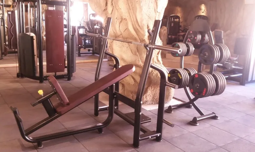 Caves Beach Resort (Adults Only 16+) 5*-50