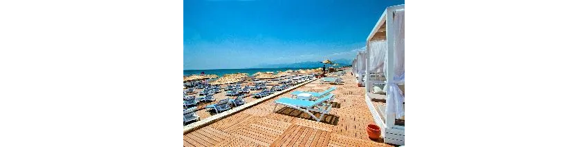 HOLIDAY INN ANTALYA LARA 5*-2