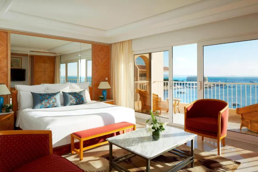 MARRIOTT HURGHADA HOTEL  5*-23