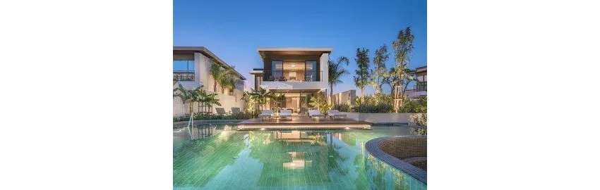 Bayou Villas 5*-16