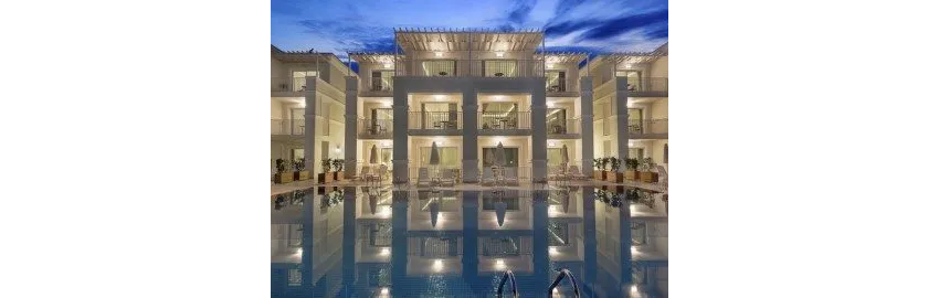 Bellis Deluxe Hotel 5*-5