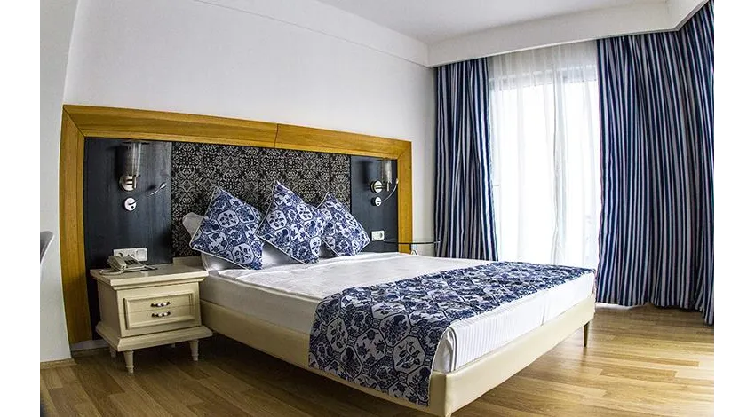 EFTALIA MARIN RESORT  5*-5