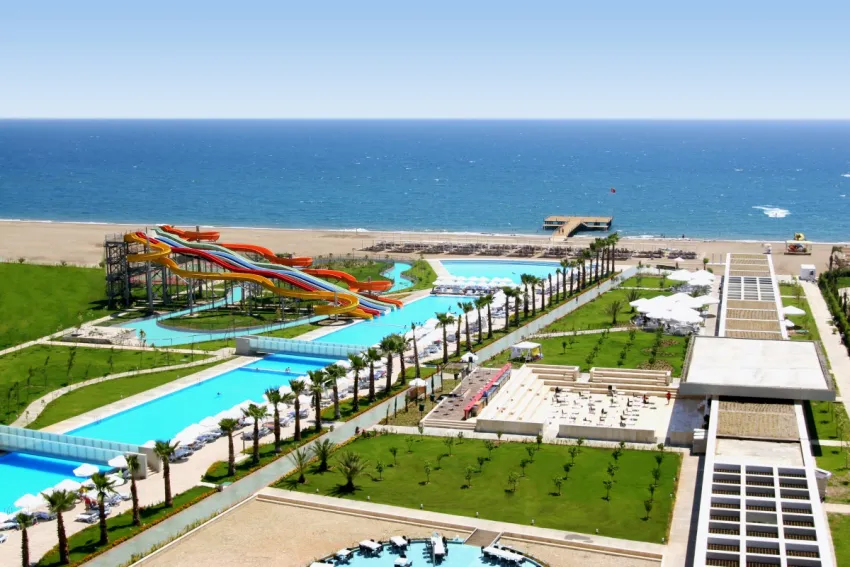 Crystal Centro Resort Hotel 5*-3