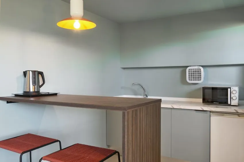 Tent Mojito Suites -27