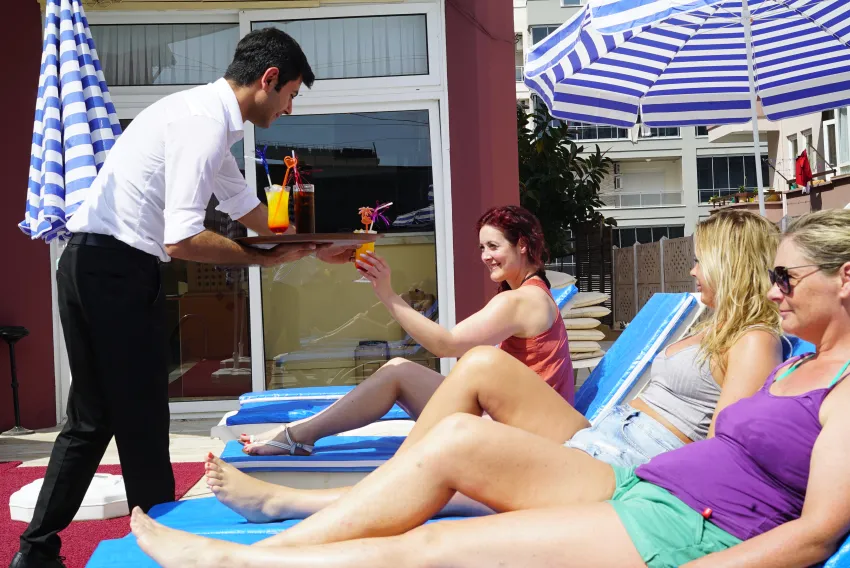 Kleopatra Sunlight 3*-32