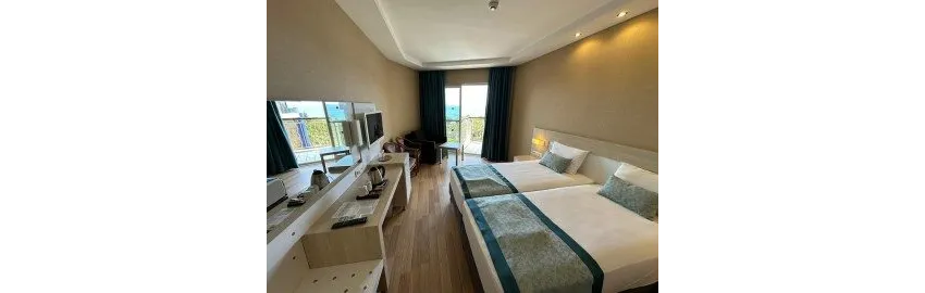 Riviera Hotel & Spa 4*-11