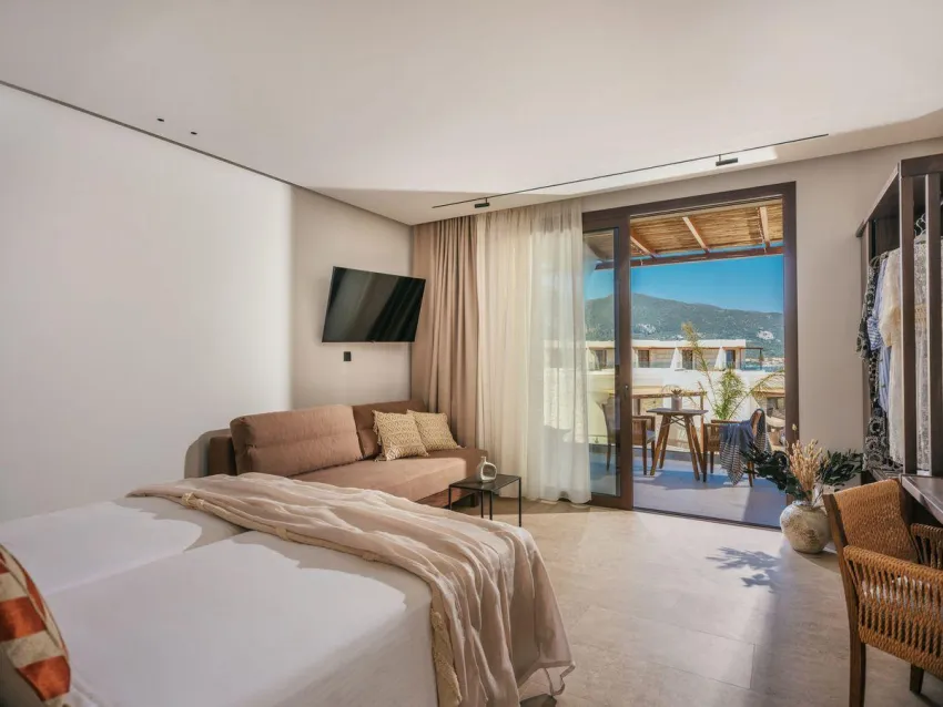 Perla del Mare Resort- Adults Only 5*-18