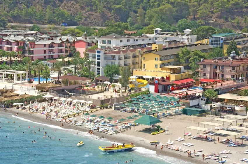 Club Hotel Sunbel 4*-3