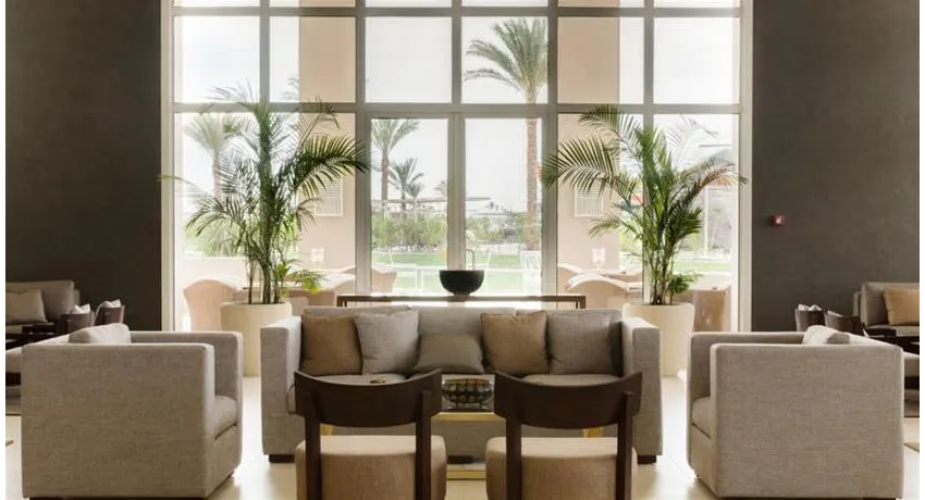 Jaz Aquaviva Makadi 5*-10