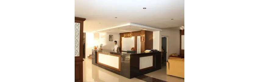 Mesut Hotel 4*-4