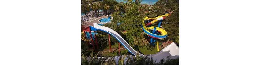 Delphin Botanik Hotel 5*-17