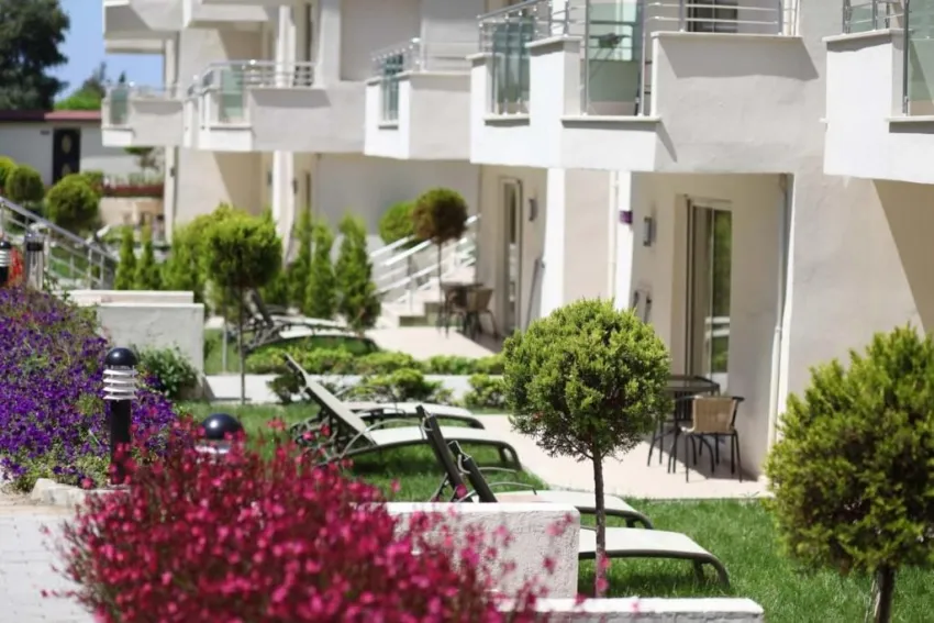 DREAM WORLD FAMILY CLUB  4*-6