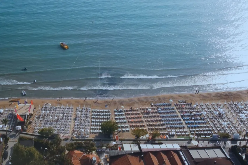 Side Zeugma Hotel (Adults Only +16) 4*-50