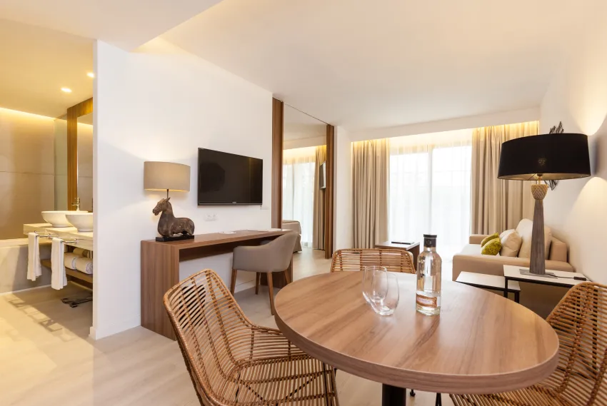 Zafiro Palace Alcudia 5*-235