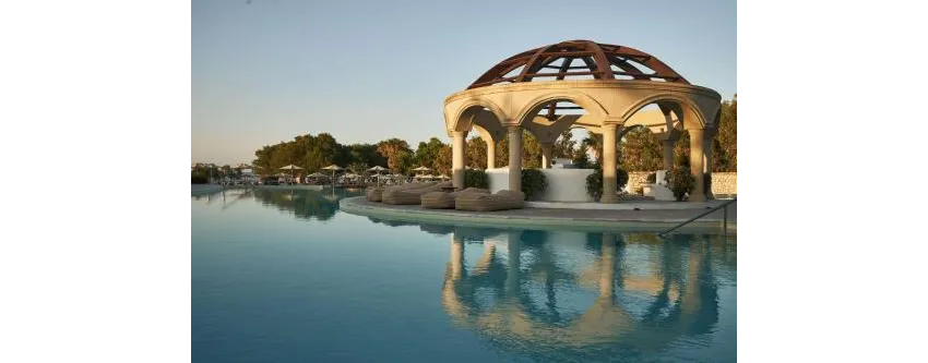 Lindian Village Resort Rhodes, Curio Collection by Hilton 5*-11