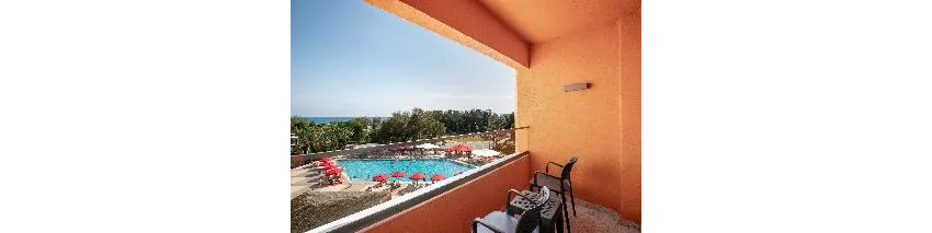 Megasaray Resort Side 5*-77