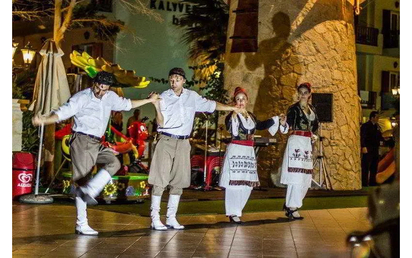 Kalyves Beach Hotel 4*-33