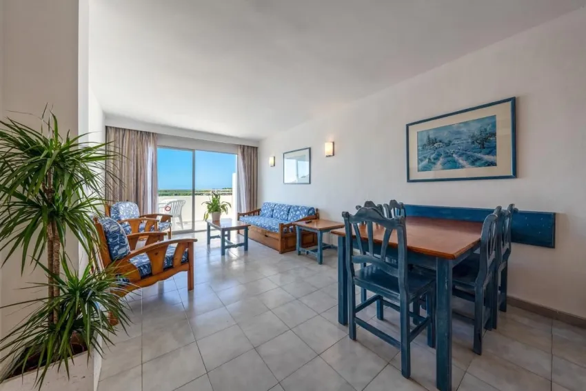 Vista Club Apartments 3*-12