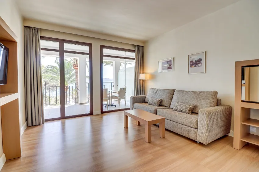 Uyal Hotel Hoposa 4*-11